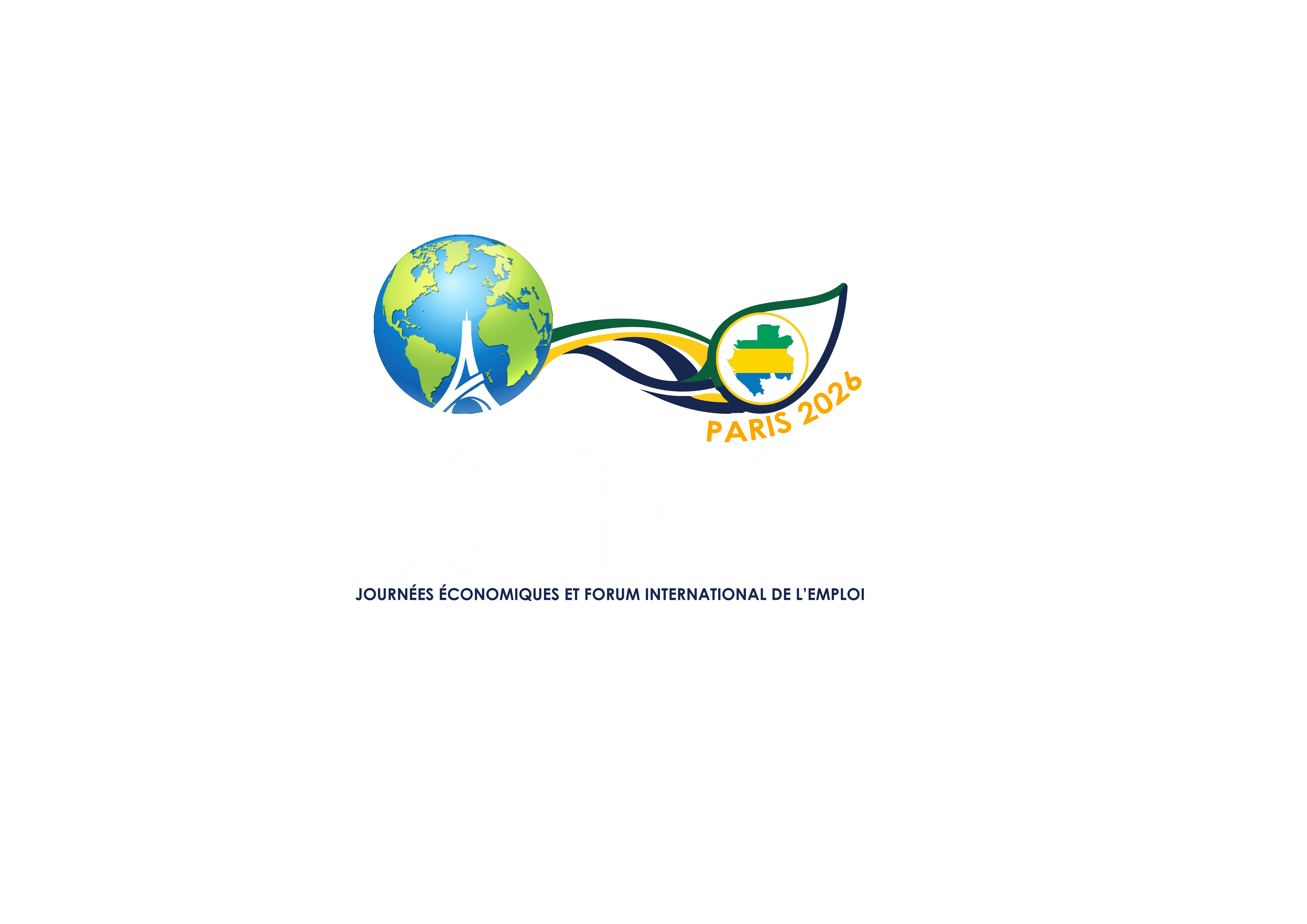 Journées Economique et du Forum International de l'Emploi de la Diaspora Gabonaise